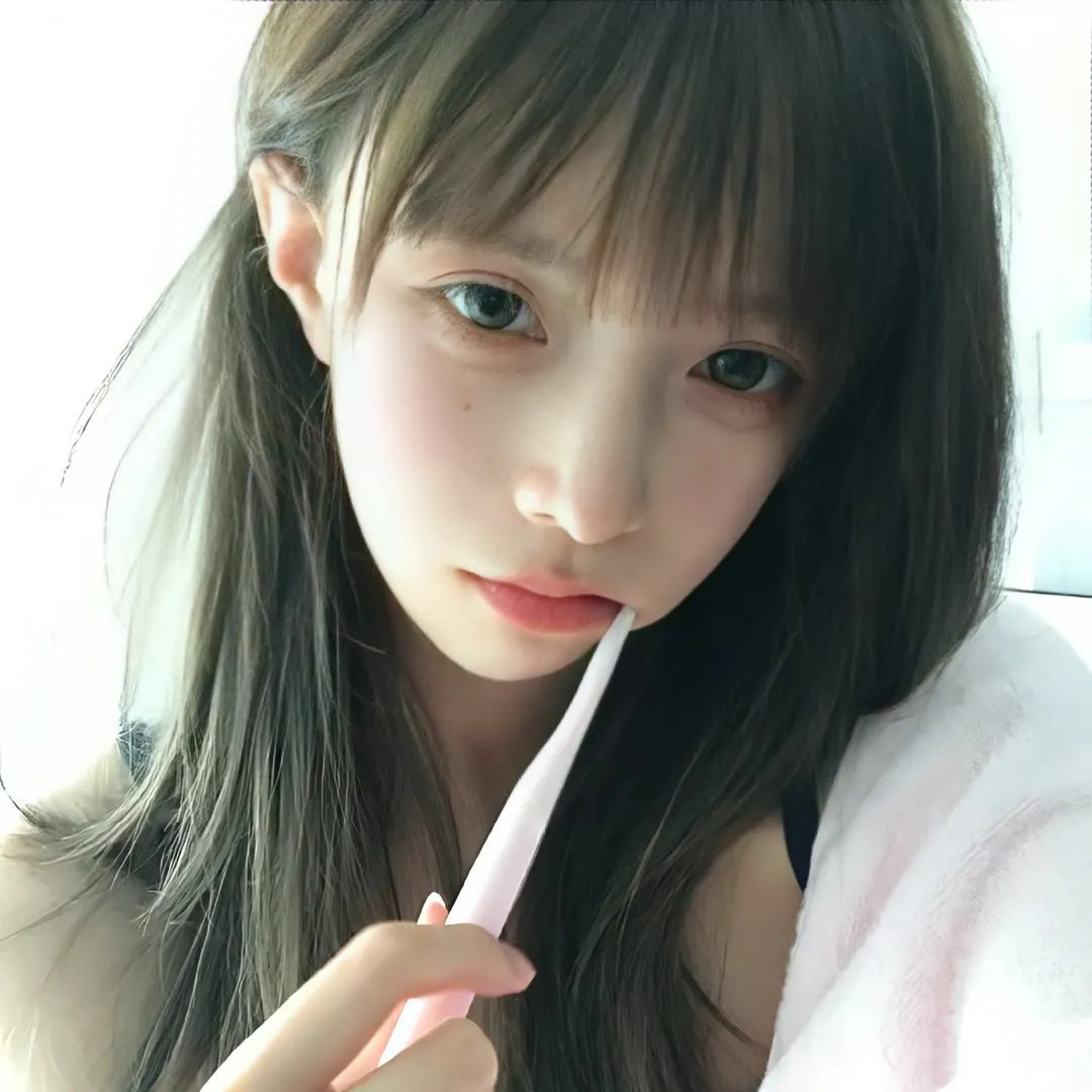 狼女