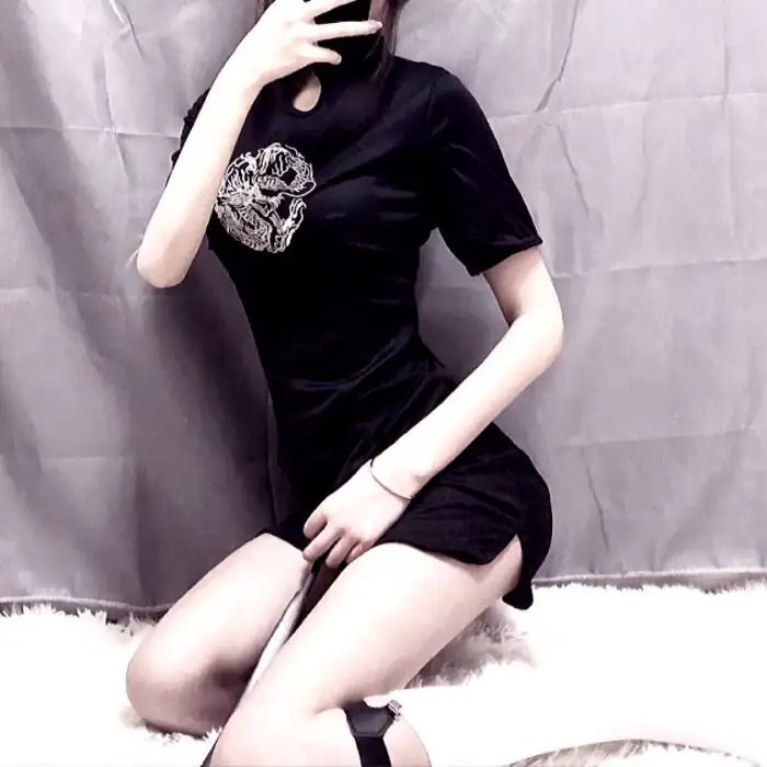 感官解析